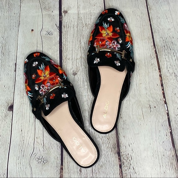 ALDO Mules - Picture 2 of 6